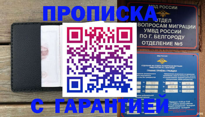 временная регистрация для всех в Зеленоградске